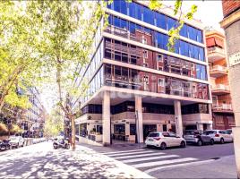 Alquiler oficina, 65 m², Sant Gervasi