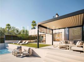 Houses (detached house), 562 m², near bus and train, new