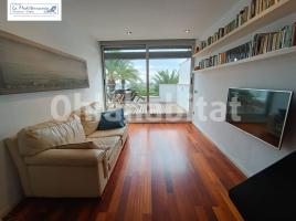 New home - Flat in, 98 m², near bus and train, playa