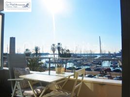 Alquiler piso, 74 m², cerca de bus y tren, seminuevo, Paseo Maritimo (Mar) 