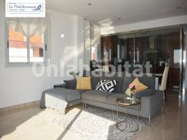 Alquiler piso, 74 m², cerca de bus y tren, seminuevo, Paseo Maritimo (Mar) 