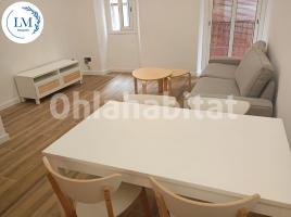 Piso, 90 m², cerca de bus y tren