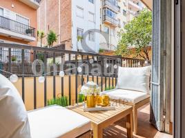 Pis, 81 m², près de bus et de métro, Calle d'Arenys