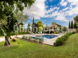 Houses (masia), 503 m², Carretera GI-554-9