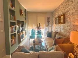 Dúplex, 97 m², seminou, Calle de Ramon Mandri