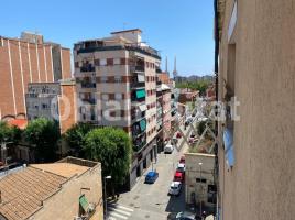 Pis, 70 m², prop de bus i tren