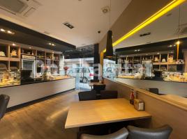 Local comercial, 93 m², BOMBERS
