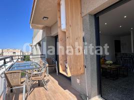 Piso, 92 m², cerca de bus y tren