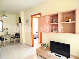 Pis, 59 m², prop de bus i tren, seminou