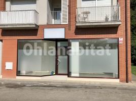 Alquiler local comercial, 110 m², seminuevo