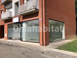 Alquiler local comercial, 110 m², seminuevo