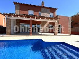 Casa (chalet / torre), 194 m², seminuevo, Calle Comtessa de Molins, 4