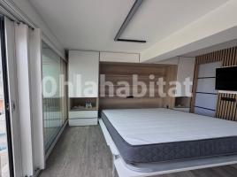 Estudi, 30 m², Paseo Marítim, 166