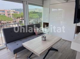 Estudi, 30 m², Paseo Marítim, 166