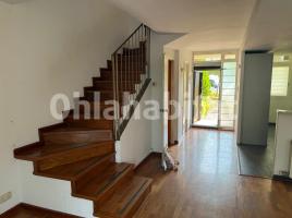Houses (terraced house), 165 m²