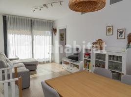 Pis, 90 m², seminou, Avenida d'Europa