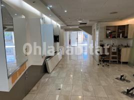 For rent business premises, 74 m², Calle de Montserrat