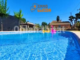 Houses (detached house), 95 m², Urbanización Noguera, 1