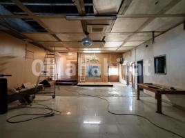 Nave industrial, 1076 m²