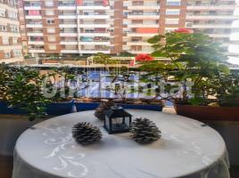Piso, 55 m², Zona