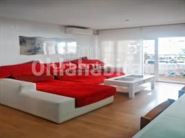 Piso, 55 m², Zona