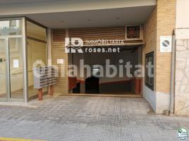 Parking, 11 m², Zona
