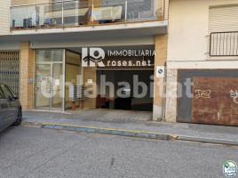 Parking, 11 m², Zona