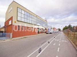 Lloguer nau industrial, 3800 m², Zona