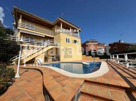 Casa (unifamiliar aïllada), 265 m², Zona