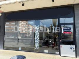 Alquiler local comercial, 87 m², Zona