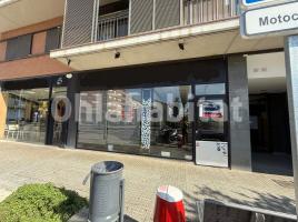 Alquiler local comercial, 87 m², Zona