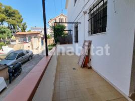 For rent apartament, 75 m², Calle Saragossa