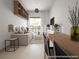 Apartament, 62 m², almost new
