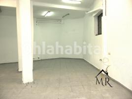 Business premises, 140 m²