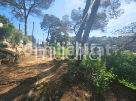 Suelo rústico, 970 m², Calle Joan Maragall i Gorina