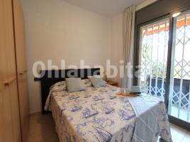 Apartamento, 92 m², seminuevo, Vía Augusta