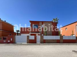 Casa (chalet / torre), 194 m², seminuevo, Calle Comtessa de Molins, 4