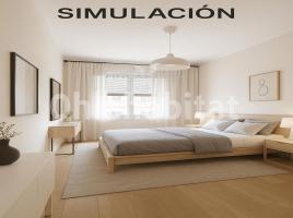 Piso, 62 m², Zona