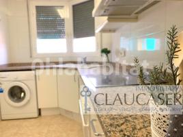For rent flat, 120 m², near bus and train, Calle de Montllor i Pujal