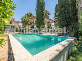 Casa (xalet / torre), 369 m², Calle Frau, 4