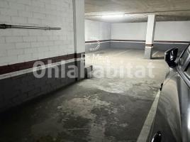 Plaça d'aparcament, 8 m², Zona