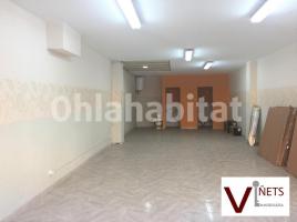 Local comercial, 75 m², prop de bus i tren, seminou