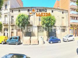 Nave industrial, 1690 m², Calle de Sant Pelegrí, 41-43