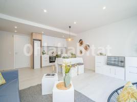 Piso, 60 m², cerca de bus y tren, seminuevo, Calle Sant Pau, 4