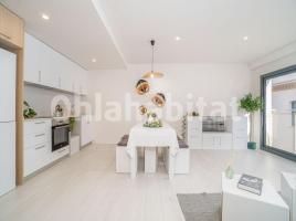 Piso, 60 m², cerca de bus y tren, seminuevo, Calle Sant Pau, 4