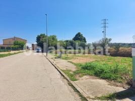 Sòl urbà, 587 m², Carretera Vella, 12