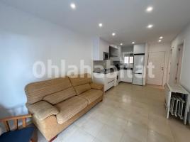 Apartamento, 55 m², Avenida de la Diputació