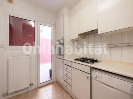 Piso, 110 m², cerca de bus y tren, Calle Sant Antoni, 19