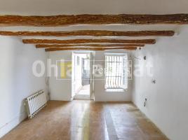 Casa (unifamiliar adosada), 132 m², Calle Raval