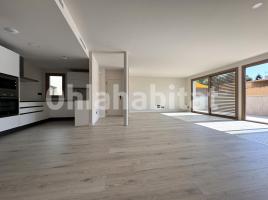Àtic, 115 m², nouveau